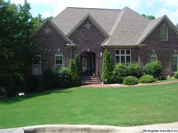 2361 Birch Ln, Hueytown, AL 35023