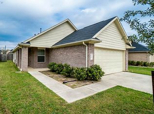 2319 Gianna Way, Houston, TX 77073