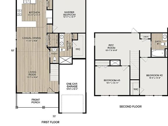 4th image of 5110 Northstar Dr