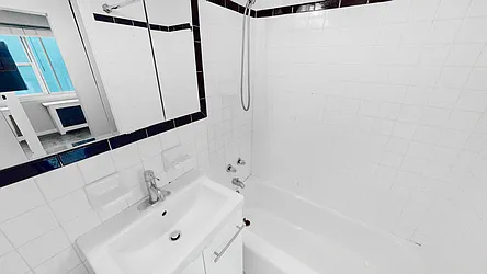 Rented by Keller Williams NYC