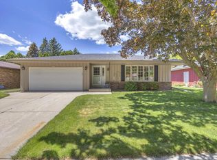 1556 N 22nd STREET, Sheboygan, WI 53081