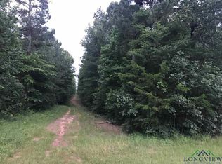 Peavine Rd, Kilgore, TX 75662