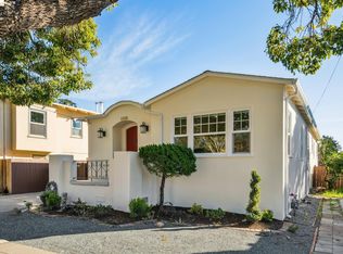 1328 Marin Ave, Albany, CA 94706