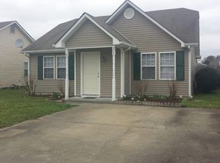 204 Old Oak Rd, Elizabeth City, NC 27909