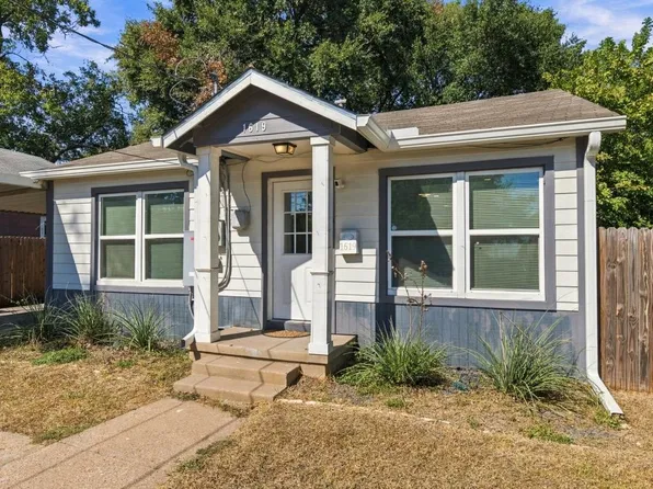 1619 Baylor Ave, Waco, TX 76706