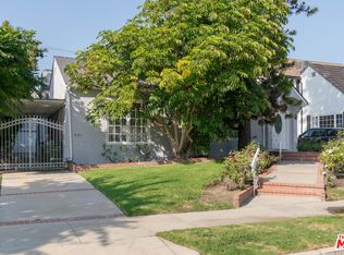 6451 Maryland Dr, Los Angeles, CA 90048
