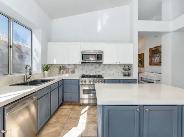 28651 N 46th Way, Cave Creek, AZ 85331