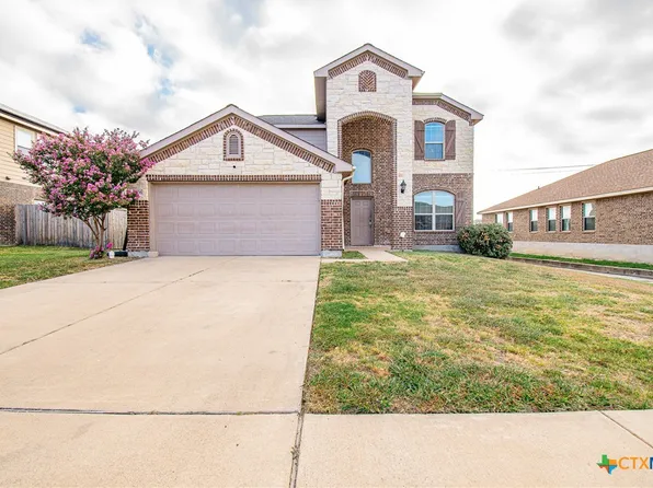6106 Taffinder Ln, Killeen, TX 76549