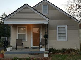 1016 W Whitney Ave, Louisville, KY