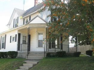 204 E Vine St, Kendallville, IN