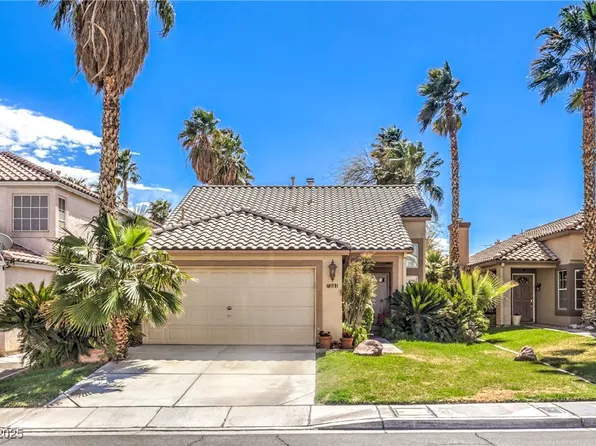 7211 Galley Dr, Las Vegas, NV 89147