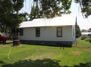 622 Maple St, Ashton, ID 83420