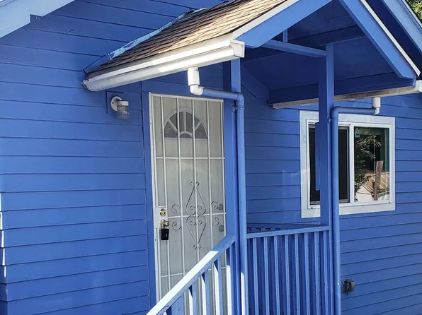 1038 Washington St, Eugene, OR 97401