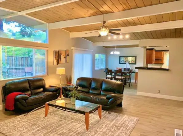 3112 Hoen Ave, Santa Rosa, CA 95405