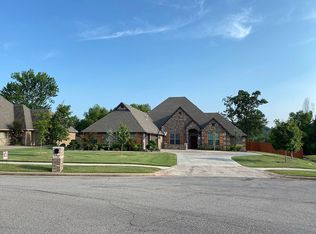 1604 Granite Ln, Fort Smith, AR 72916