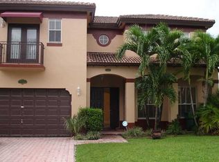 11515 SW 152nd Ct, Miami, FL 33196