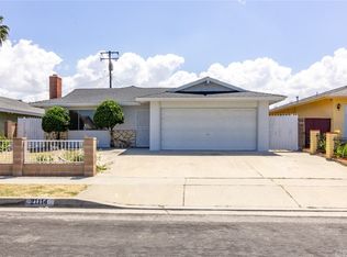 21114 Bolsa St, Carson, CA 90745