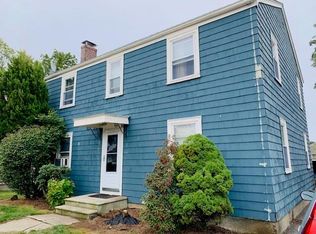 176 Aqueduct Rd, Cranston, RI 02910