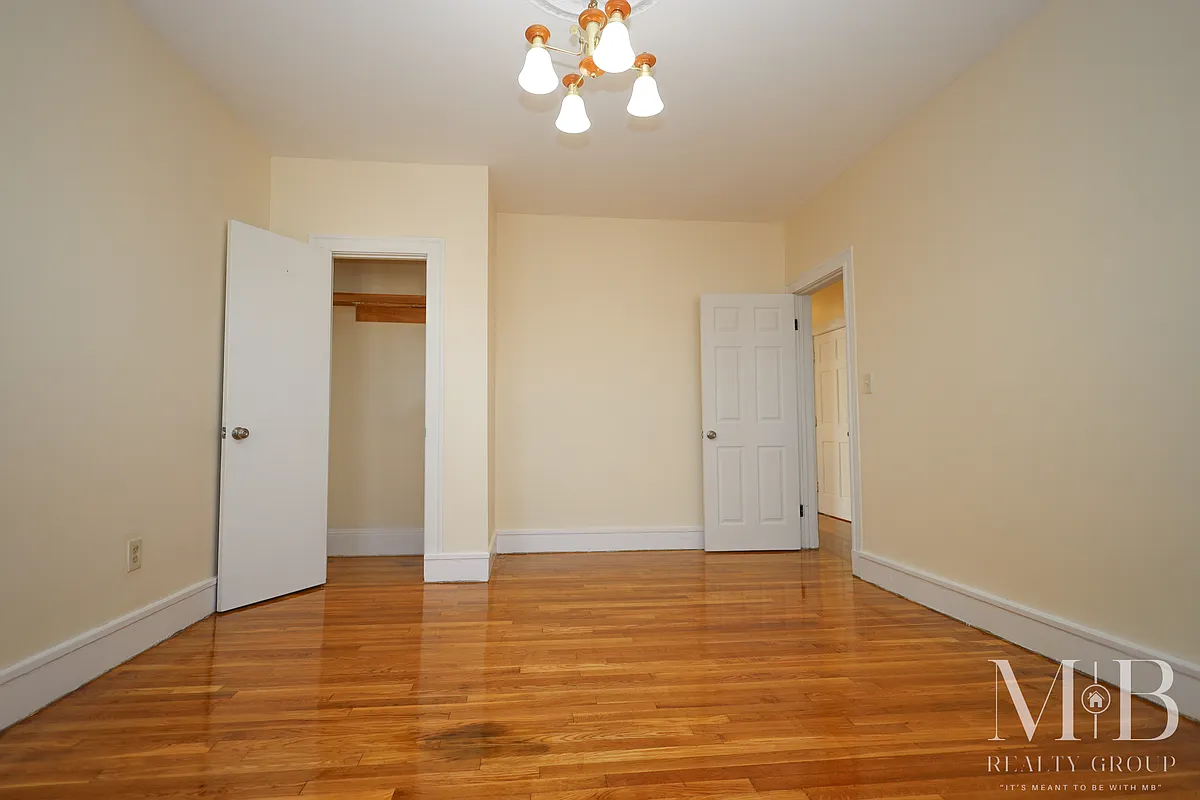 Photo 2 of 17 - 110 Murdock St #2 - Brighton, MA Building Photo - 110 Murdock St #2