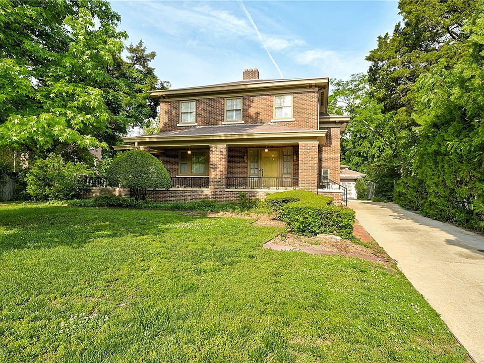 3711 N McKinley Ave, Oklahoma City, OK 73118 MLS 1061166 Zillow