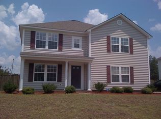 114 Fallstaff Rd, Columbia, SC 29229
