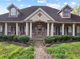 4515 Ridgewood St, Beaumont, TX 77708