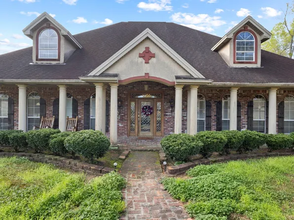 4515 Ridgewood St, Beaumont, TX 77708