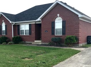 110 Alder Dr, Bardstown, KY 40004