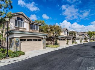 9 Stoney Point, Laguna Niguel, CA 92677