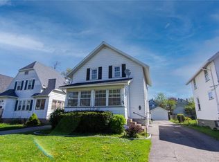 274 Westfield St, Rochester, NY 14619