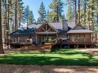 11093 Comstock Dr, Truckee, CA 96161