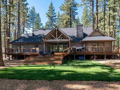 11093 Comstock Dr, Truckee, CA, 96161