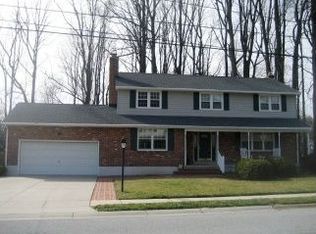 503 Cambridge Dr, Newark, DE 19711