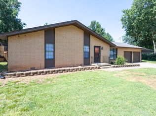 721 W Lakeshore Dr, Stillwater, OK 74075