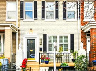 230 F St NE, Washington, DC 20002