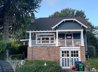 311 29th Ave, Seattle, WA 98122