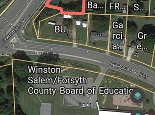 1793 Union Cross Rd, Kernersville, NC 27284