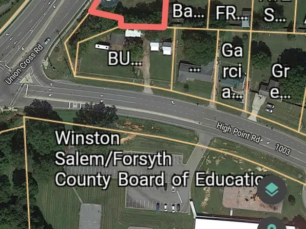 1793 Union Cross Rd, Kernersville, NC 27284