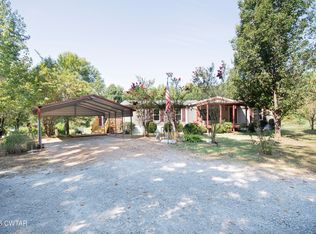 4445 State Route 200, Henderson, TN 38340