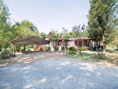 4445 State Route 200, Henderson, TN, 38340