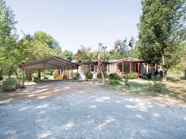 4445 State Route 200, Henderson, TN 38340