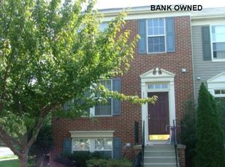 23030 Potomac Hill Sq, Sterling, VA 20166