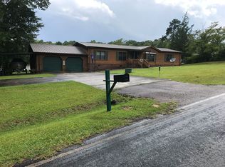 3507 Deer Run Rd, Ridgeway, SC 29130