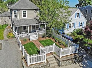 99 Hibbert St, Arlington, MA 02476