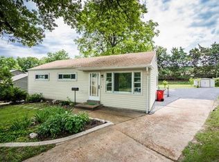 11248 Marley Dr, Saint Louis, MO