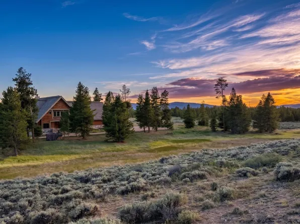 455 Williss Drive, Granby, CO 80446