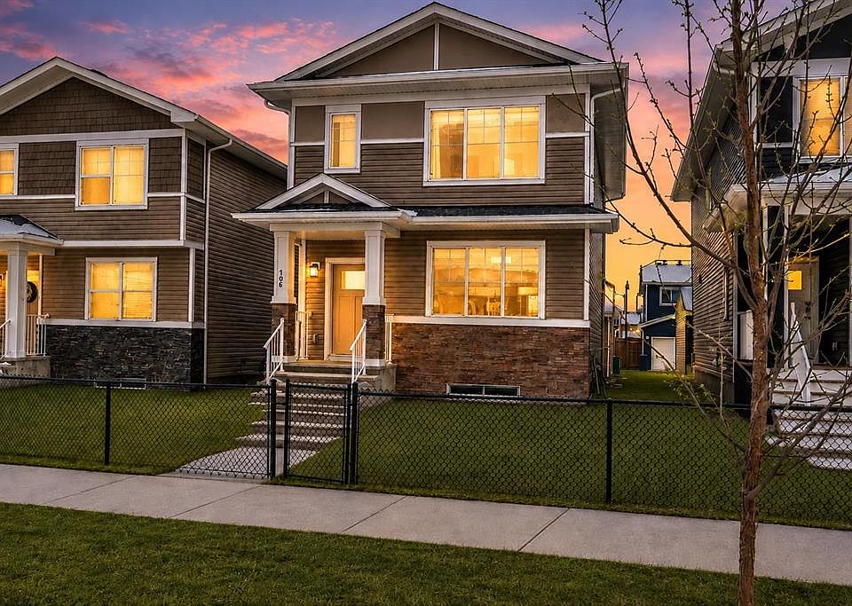 1st image of 106 Dawson Harbour Rise