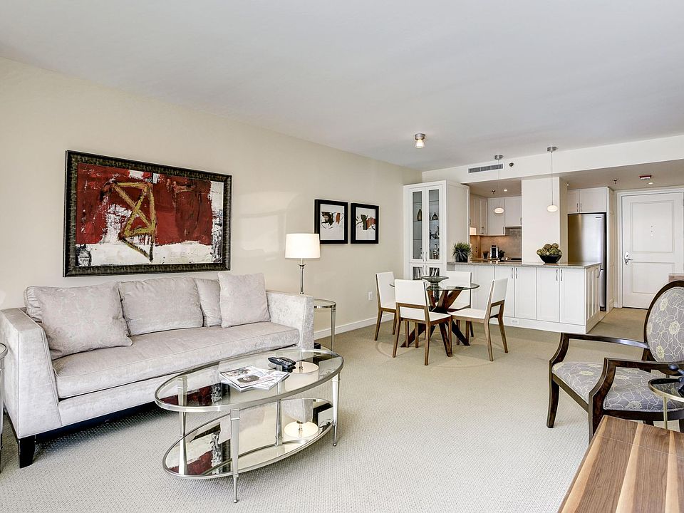 Open Floor plans