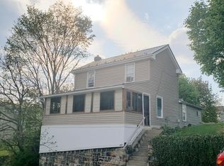 220-222 Walnut Ave, Altoona, PA