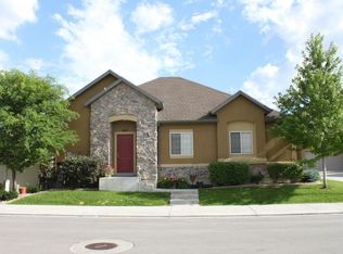 664 E Normandy Loop Ln, Draper, UT 84020